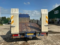 2002 mercedes-benz atego 950.53 vrachtwagen/oprijwagen - afbeelding 34 van  59