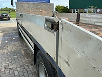 2002 mercedes-benz atego 950.53 vrachtwagen/oprijwagen - afbeelding 50 van  59