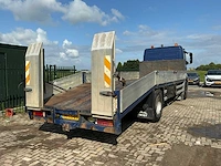 2002 mercedes-benz atego 950.53 vrachtwagen/oprijwagen - afbeelding 45 van  59