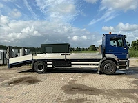2002 mercedes-benz atego 950.53 vrachtwagen/oprijwagen - afbeelding 56 van  59