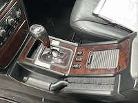 2002 mercedes-benz g-klasse g400 cdi lang bedrijfswagen - afbeelding 24 van  47