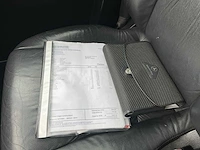 2002 mercedes-benz g-klasse g400 cdi lang bedrijfswagen - afbeelding 31 van  47