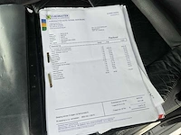 2002 mercedes-benz g-klasse g400 cdi lang bedrijfswagen - afbeelding 32 van  47