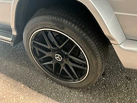 2002 mercedes-benz g500 - afbeelding 4 van  28