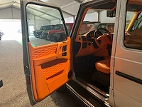 2002 mercedes-benz g500 - afbeelding 5 van  28