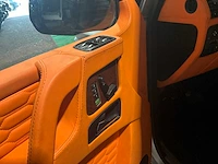 2002 mercedes-benz g500 - afbeelding 6 van  28