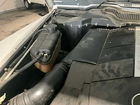2002 mercedes-benz g500 - afbeelding 20 van  28