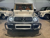 2002 mercedes-benz g500 - afbeelding 12 van  28