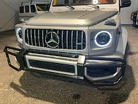 2002 mercedes-benz g500 - afbeelding 22 van  28