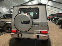 2002 mercedes-benz g500 - afbeelding 25 van  28