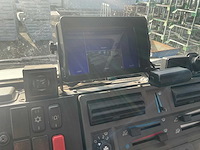 2002 mercedes-benz unimog u2150l met palfinger pk 9501 kraan en hoogwerkerbak - afbeelding 42 van  69