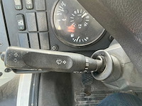 2002 mercedes-benz unimog u2150l met palfinger pk 9501 kraan en hoogwerkerbak - afbeelding 48 van  69