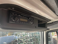 2002 mercedes-benz unimog u2150l met palfinger pk 9501 kraan en hoogwerkerbak - afbeelding 49 van  69