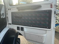 2002 mercedes-benz unimog u2150l met palfinger pk 9501 kraan en hoogwerkerbak - afbeelding 60 van  69