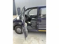 2002 mercedes-benz vito 112 cdi personenauto - afbeelding 4 van  26