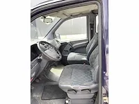 2002 mercedes-benz vito 112 cdi personenauto - afbeelding 5 van  26