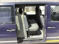 2002 mercedes-benz vito 112 cdi personenauto - afbeelding 17 van  26