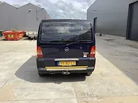 2002 mercedes-benz vito 112 cdi personenauto - afbeelding 22 van  26