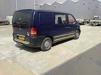 2002 mercedes-benz vito 112 cdi personenauto - afbeelding 24 van  26