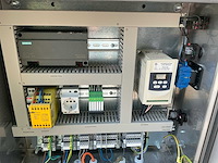 2002 mettler toledo ind560 - ajb015 intelligente weegsysteem - afbeelding 2 van  10