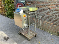 2002 mettler toledo ind560 - ajb015 intelligente weegsysteem - afbeelding 1 van  10