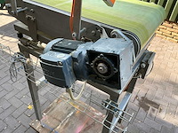 2002 mettler toledo ind560 - ajb015 intelligente weegsysteem - afbeelding 6 van  10