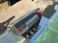 2002 mettler toledo ind560 - ajb015 intelligente weegsysteem - afbeelding 8 van  10