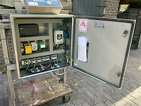 2002 mettler toledo ind560 - ajb015 intelligente weegsysteem - afbeelding 9 van  10