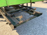 2002 miedema sb 1151 rz stortbak - afbeelding 10 van  25