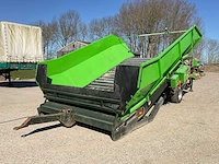 2002 miedema sb 1151 rz stortbak - afbeelding 1 van  25