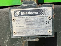 2002 miedema sb 1151 rz stortbak - afbeelding 18 van  25