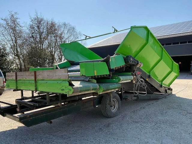 2002 miedema sb 1151 rz stortbak - afbeelding 21 van  25