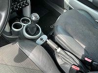 2002 mini 1.6 cooper pepper personenauto - afbeelding 6 van  16