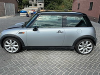 2002 mini 1.6 cooper pepper personenauto - afbeelding 15 van  16