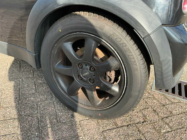 2002 mini mini personenauto - afbeelding 10 van  41