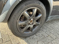 2002 mini mini personenauto - afbeelding 11 van  41