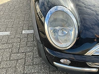 2002 mini mini personenauto - afbeelding 13 van  41