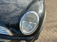 2002 mini mini personenauto - afbeelding 15 van  41