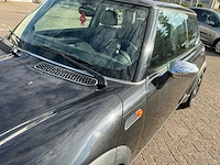 2002 mini mini personenauto - afbeelding 16 van  41