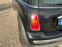 2002 mini mini personenauto - afbeelding 18 van  41