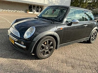 2002 mini mini personenauto - afbeelding 1 van  41