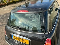 2002 mini mini personenauto - afbeelding 20 van  41