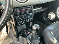 2002 mini mini personenauto - afbeelding 27 van  41