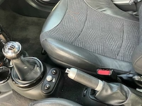 2002 mini mini personenauto - afbeelding 28 van  41