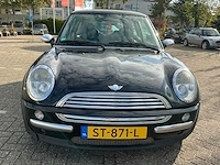 2002 mini mini personenauto - afbeelding 2 van  41