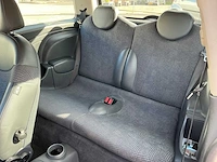 2002 mini mini personenauto - afbeelding 31 van  41