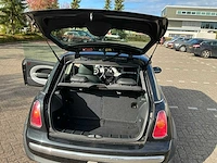 2002 mini mini personenauto - afbeelding 33 van  41