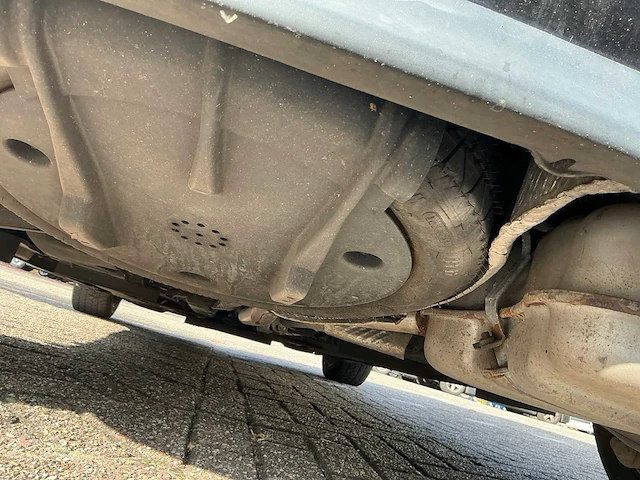 2002 mini mini personenauto - afbeelding 35 van  41