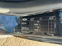 2002 mini mini personenauto - afbeelding 36 van  41