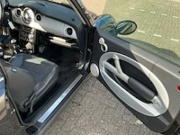 2002 mini mini personenauto - afbeelding 37 van  41